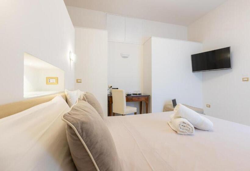 צימר La Loggetta