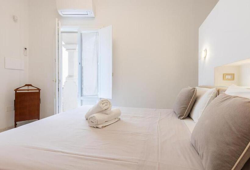 צימר La Loggetta