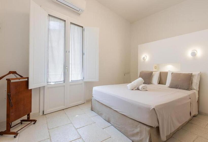 צימר La Loggetta