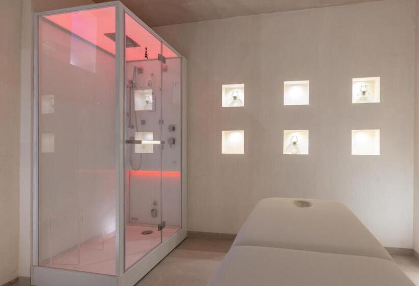 צימר La Loggetta