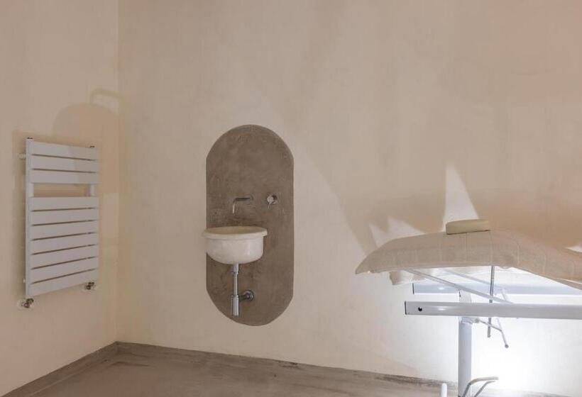 צימר La Loggetta