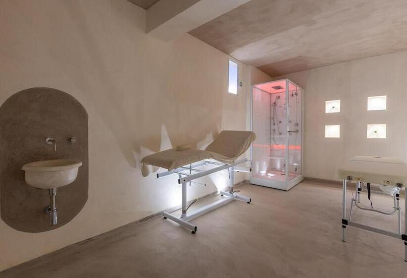 צימר La Loggetta