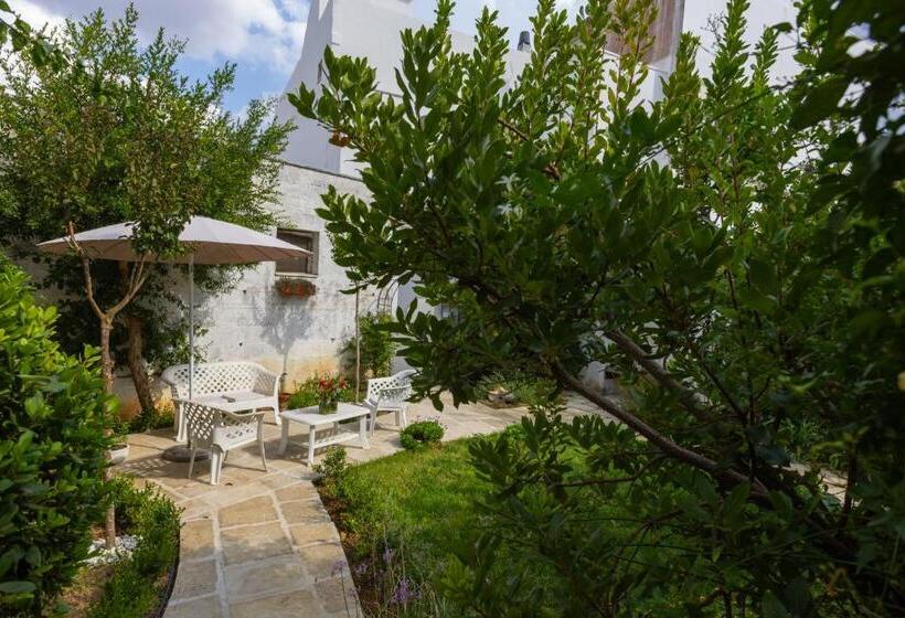 צימר La Loggetta