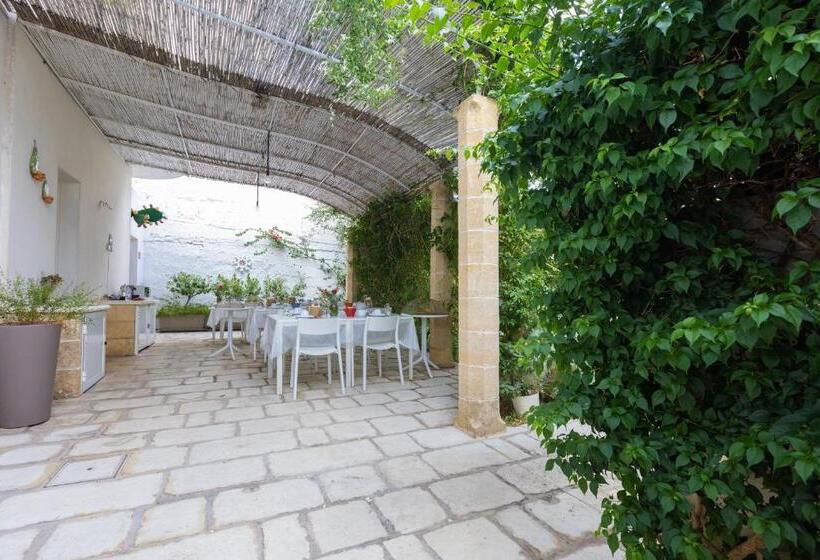 צימר La Loggetta