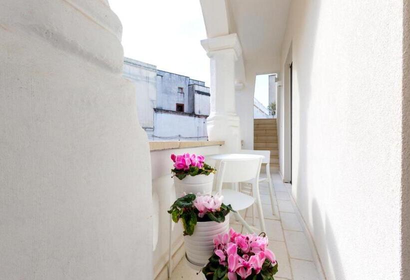 צימר La Loggetta