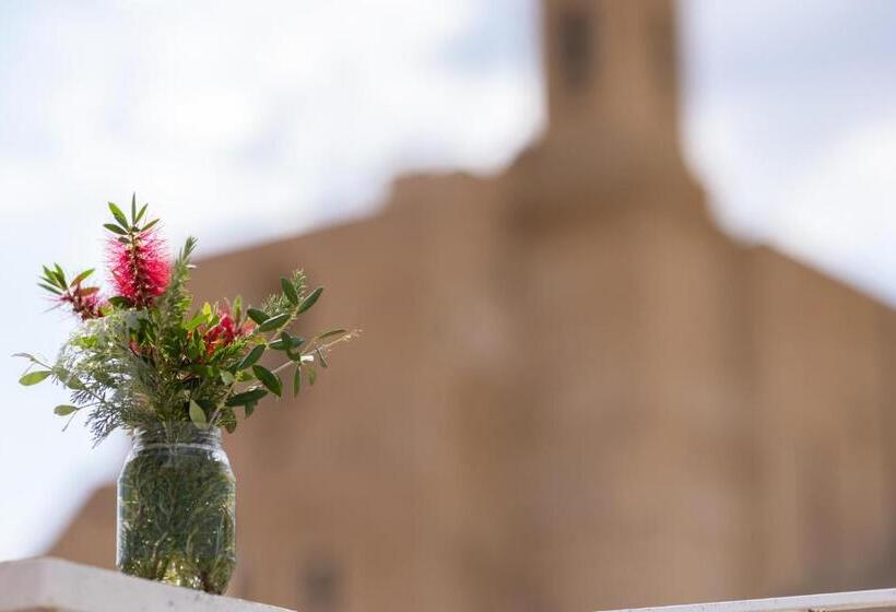 צימר La Loggetta