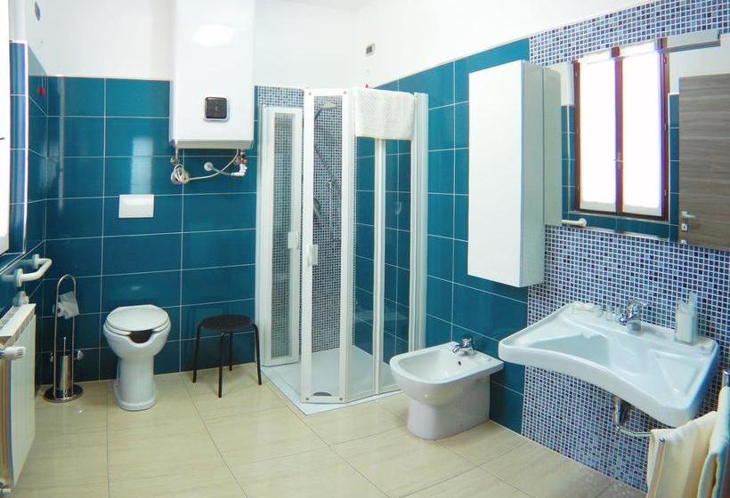 مبيت وإفطار La Tarantola