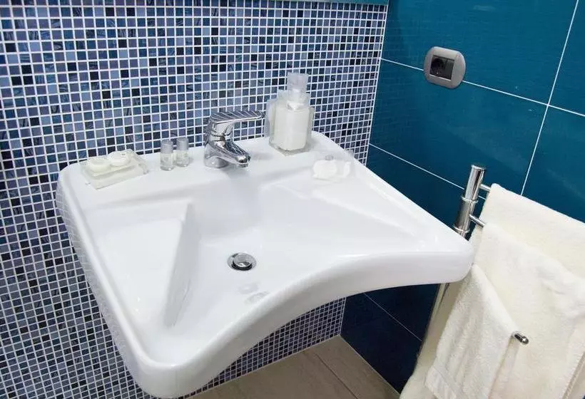 ベッドアンドブレックファースト La Tarantola