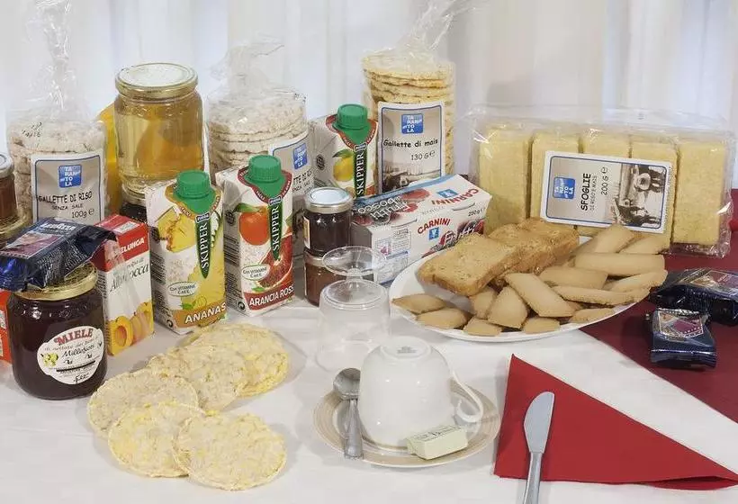 ベッドアンドブレックファースト La Tarantola