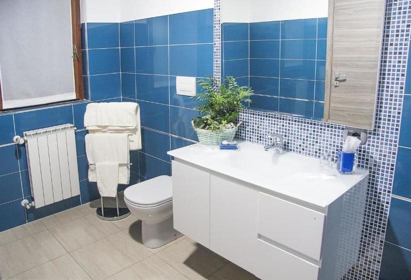 مبيت وإفطار La Tarantola