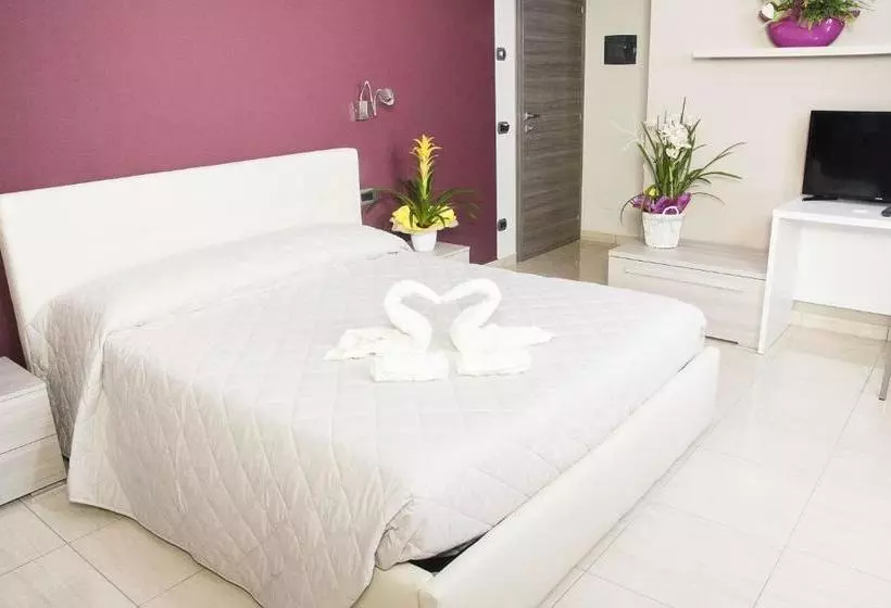 ベッドアンドブレックファースト La Tarantola