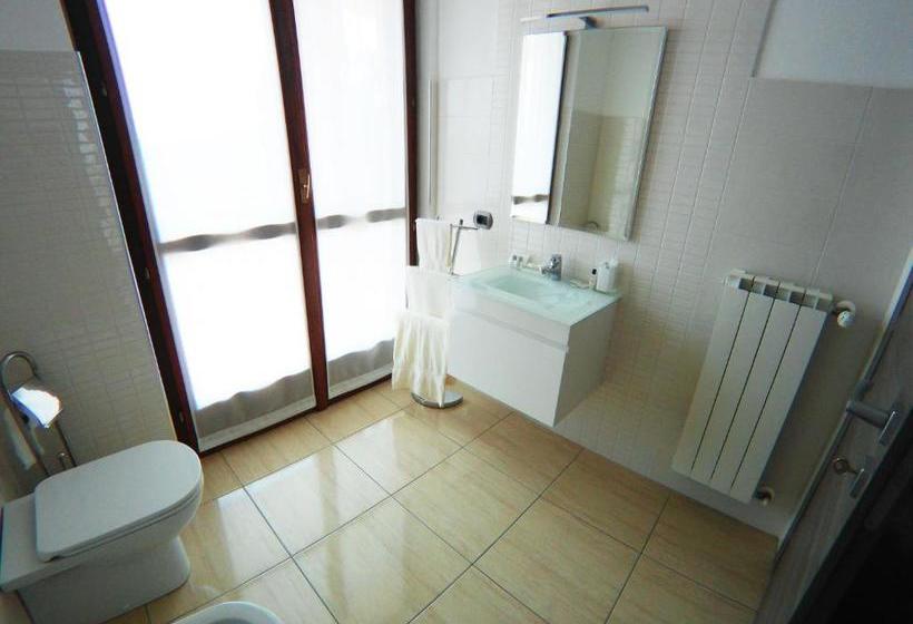 مبيت وإفطار La Tarantola