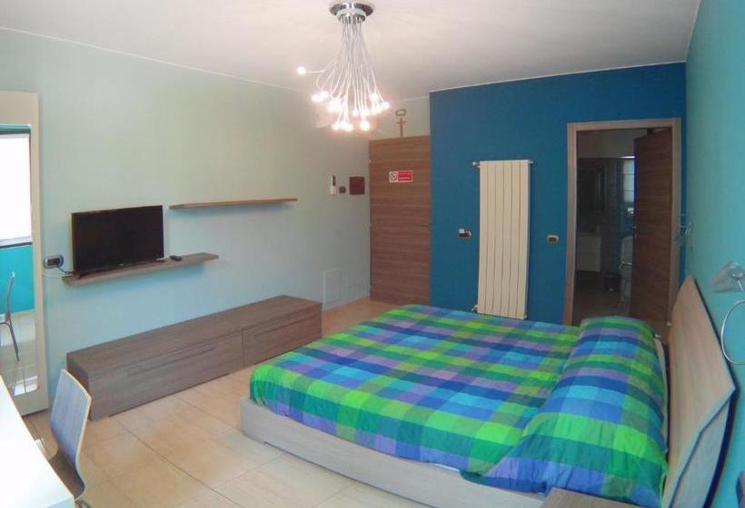 مبيت وإفطار La Tarantola