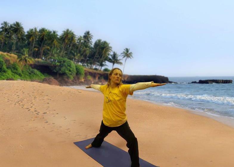 민박 The Malabar Beach Resort