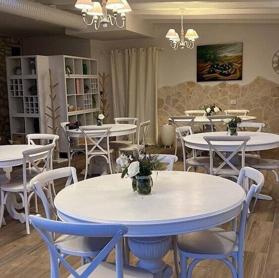 צימר Una Perla Nel Verde