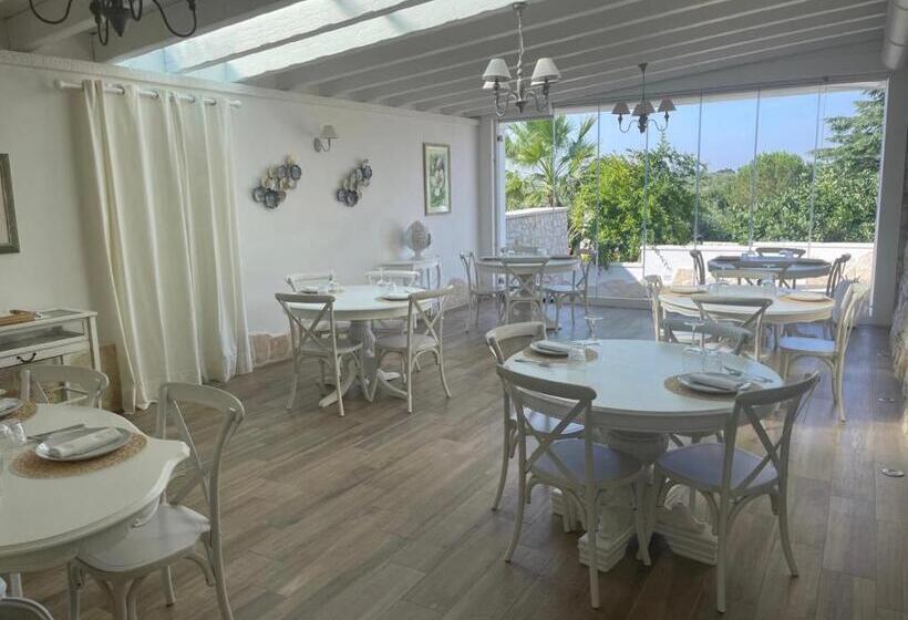 צימר Una Perla Nel Verde