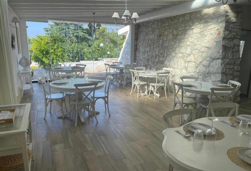 צימר Una Perla Nel Verde