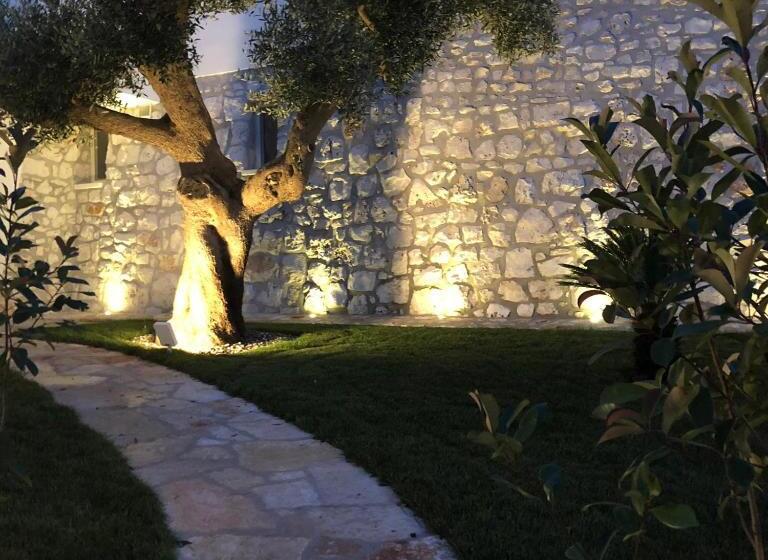 צימר Una Perla Nel Verde