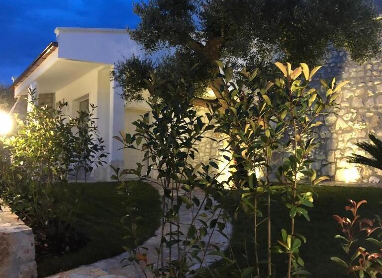 צימר Una Perla Nel Verde