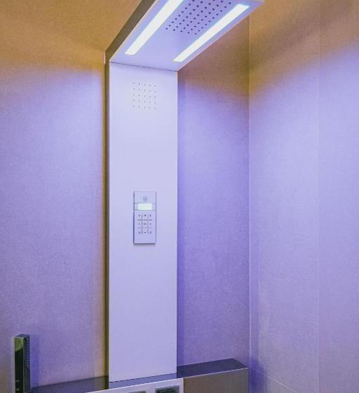 צימר Una Perla Nel Verde