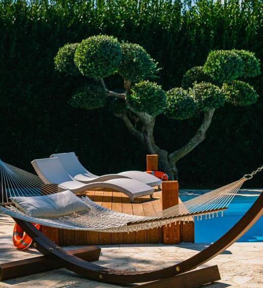 צימר Una Perla Nel Verde