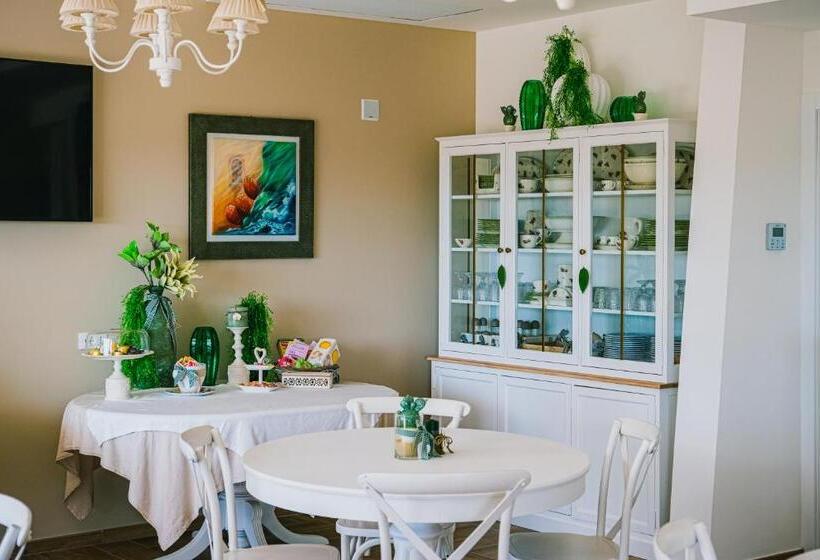 צימר Una Perla Nel Verde