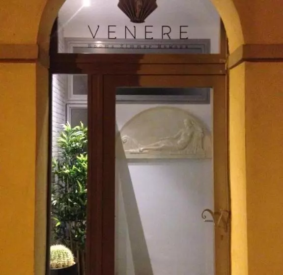 Aamiaismajoitus (B&B) Venere Rooms