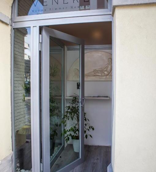 צימר Venere Rooms
