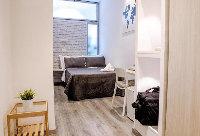 צימר Venere Rooms