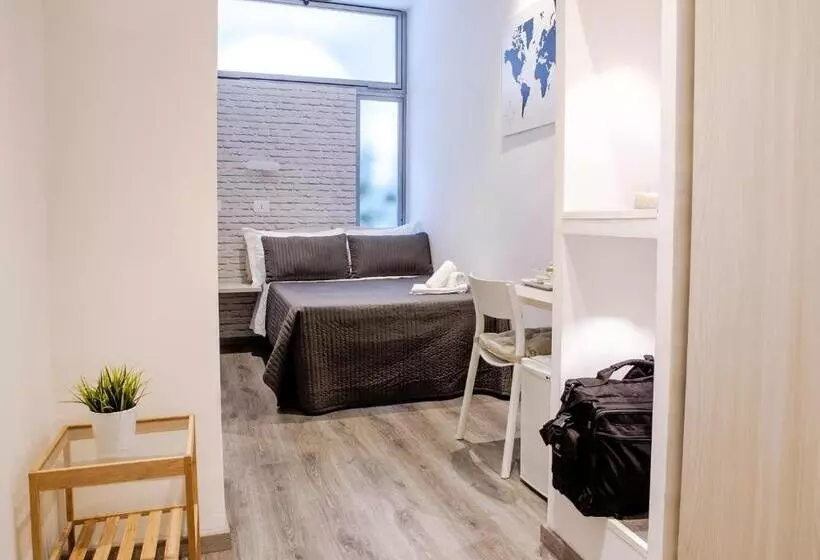 Aamiaismajoitus (B&B) Venere Rooms