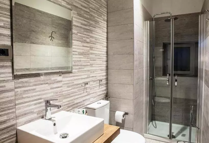 Aamiaismajoitus (B&B) Venere Rooms