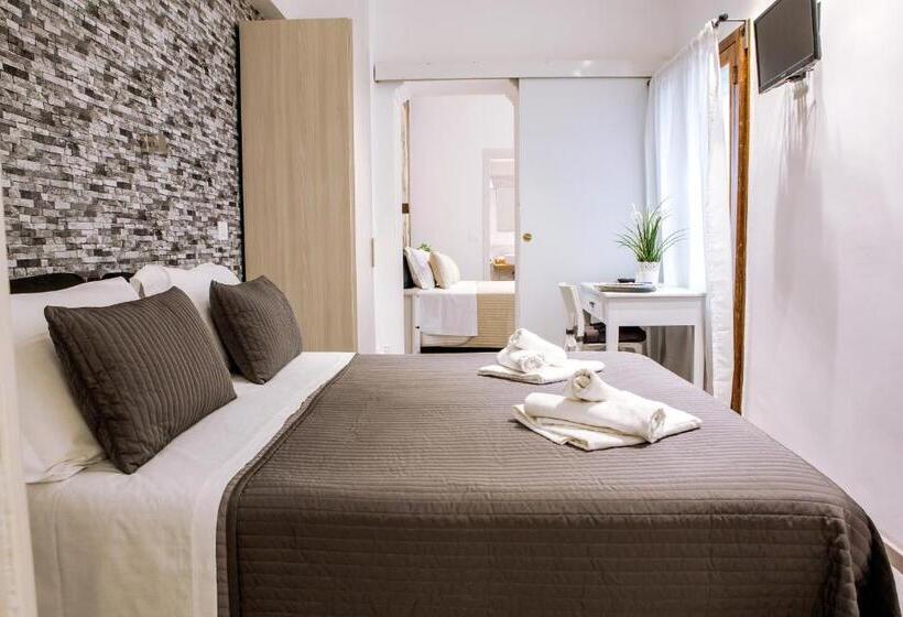 צימר Venere Rooms