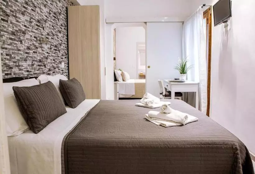 Aamiaismajoitus (B&B) Venere Rooms