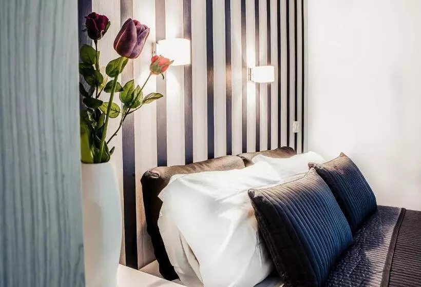 Aamiaismajoitus (B&B) Venere Rooms