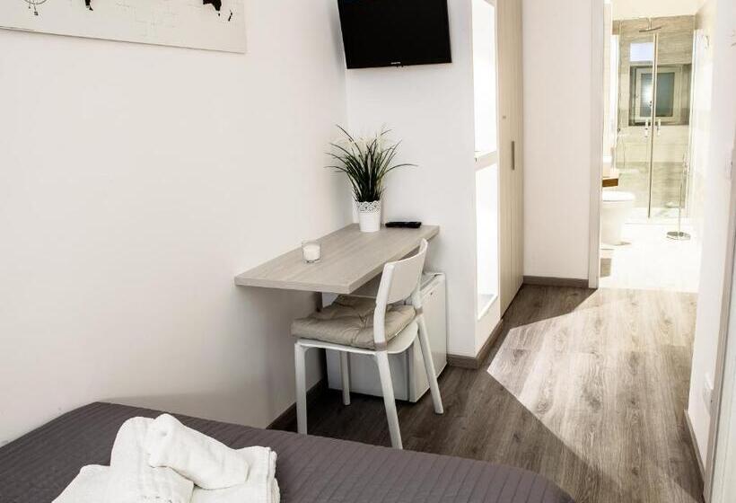 צימר Venere Rooms