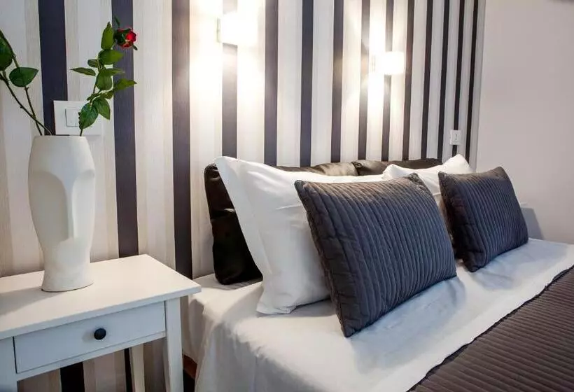 Aamiaismajoitus (B&B) Venere Rooms