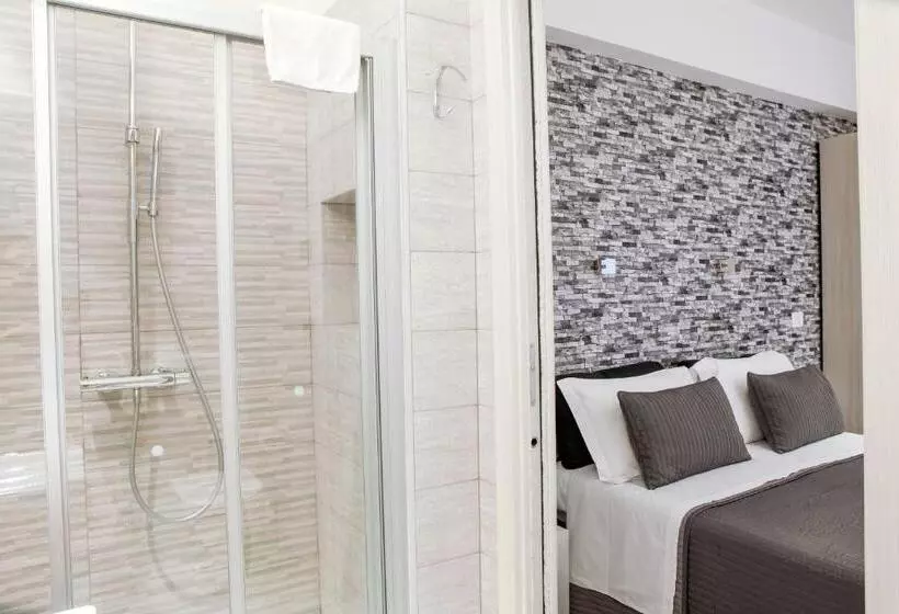 Aamiaismajoitus (B&B) Venere Rooms