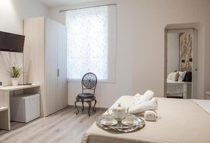 צימר Venere Rooms