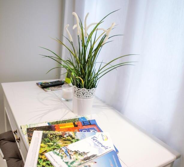 צימר Venere Rooms