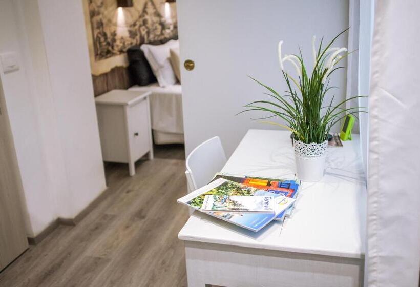 צימר Venere Rooms