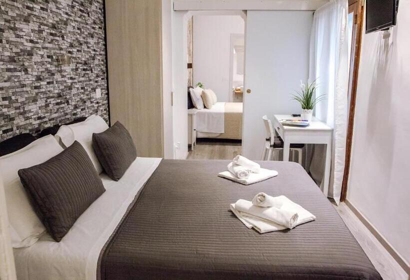 צימר Venere Rooms