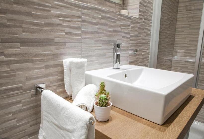 צימר Venere Rooms