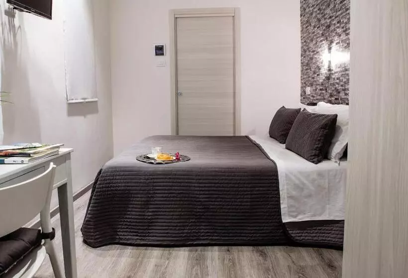 Aamiaismajoitus (B&B) Venere Rooms