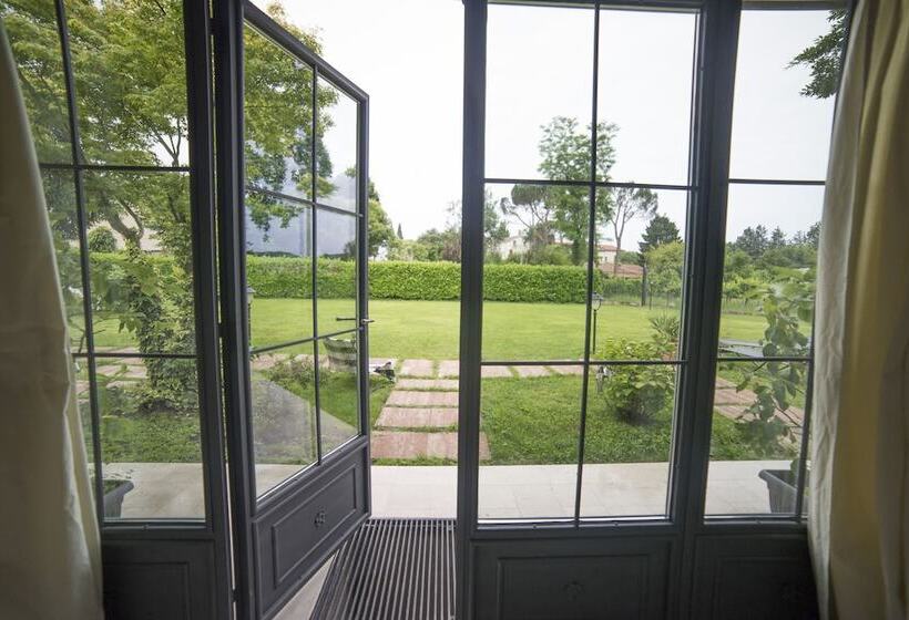 צימר Villa Franca In Franciacorta