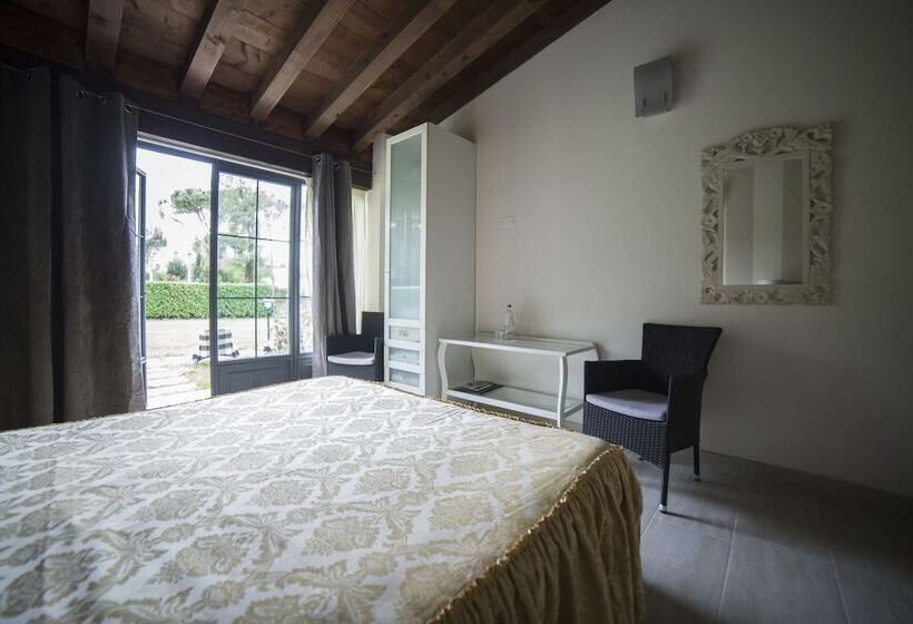 צימר Villa Franca In Franciacorta