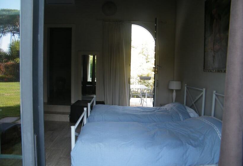 צימר Villa Franca In Franciacorta