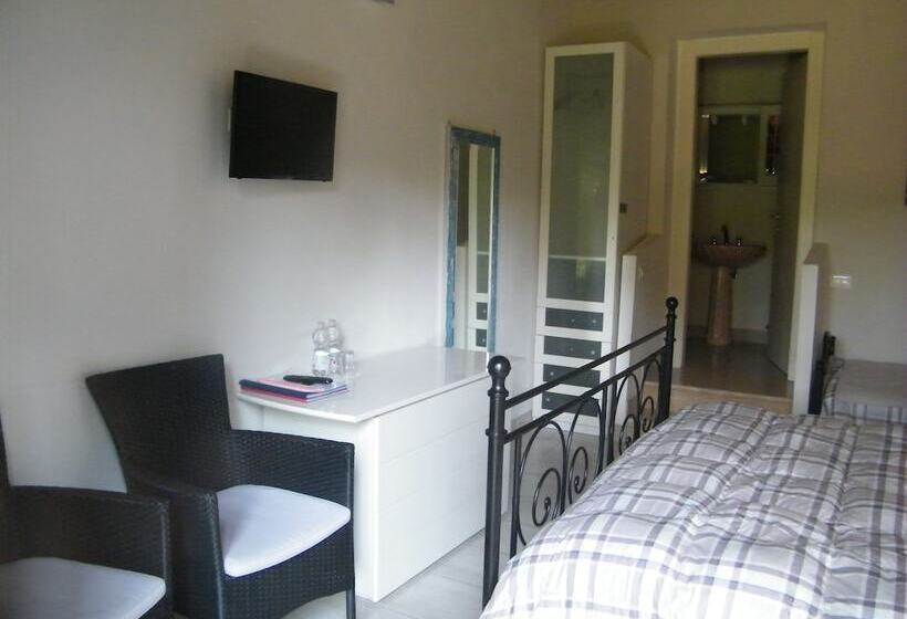 צימר Villa Franca In Franciacorta