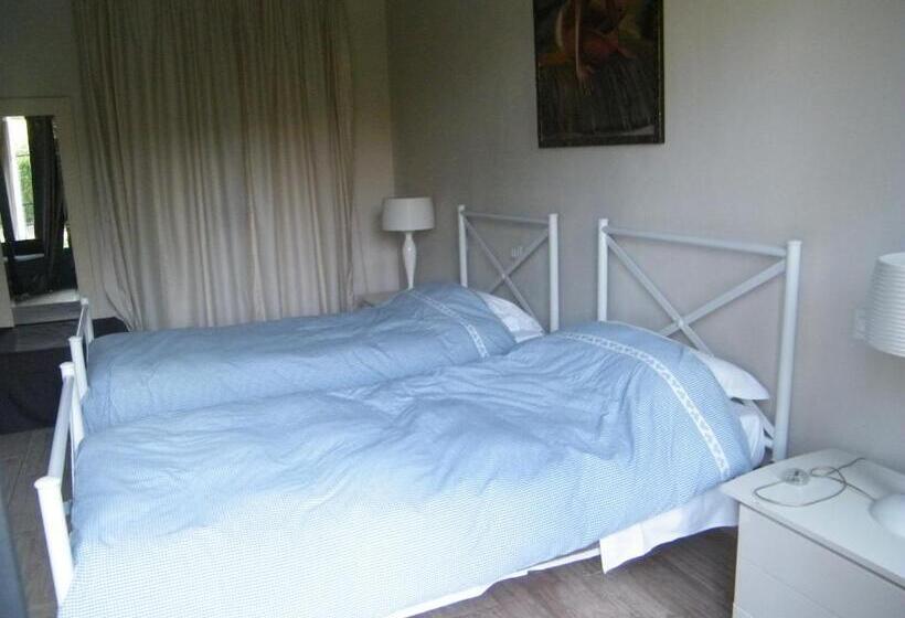 צימר Villa Franca In Franciacorta