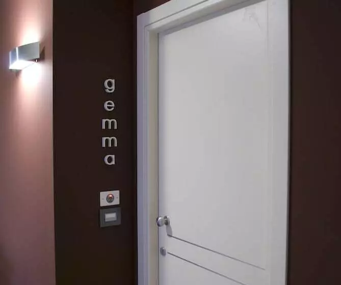 Galileo B&b