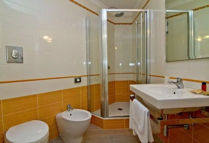 Galileo B&b